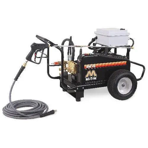 3000 Psi 4.8 Gpm Portable Pressure Washer (1P 230V) Cw-3005-0Me1 1