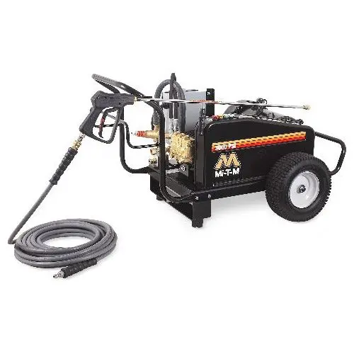 3000 Psi 4.8 Gpm Portable Pressure Washer (3P 230V) Cw-3005-0Me3 1