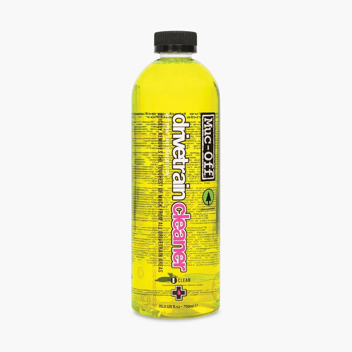 Bio Drivetrain Cleaner 2