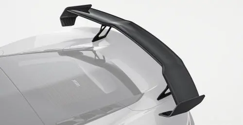 Paktechz Lotus Emira Carbon Fiber Body Kit 7