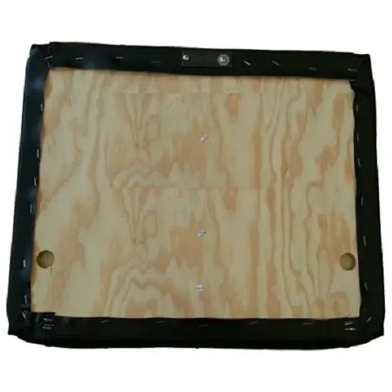 Crawler Seat Cushion Set For Dresser / International 2