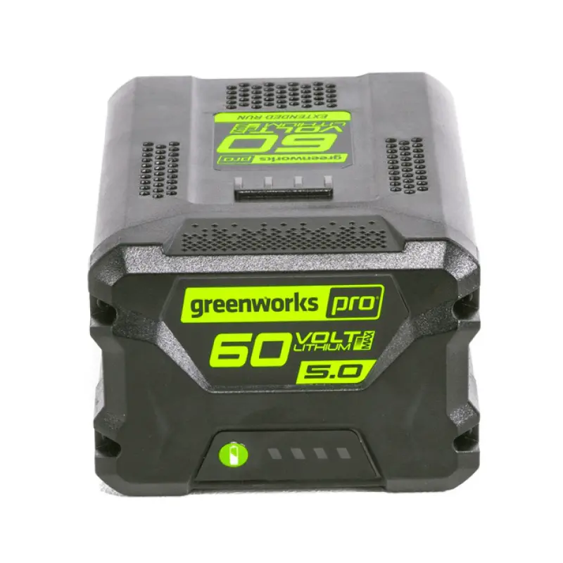 60V 5.0Ah Lithium-Ion Battery 2