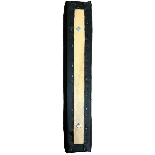Crawler Seat Armrest Cushion Set For Caterpillar 2