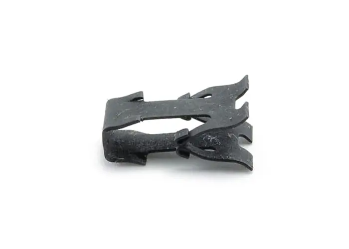 311 881 247 - Seat Release Knob Locating Clip 1