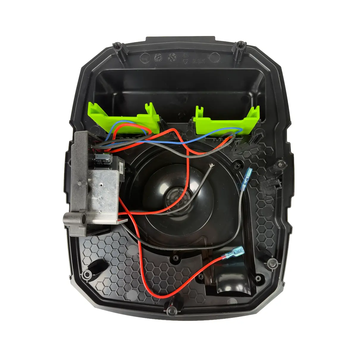 Middle Cover (Bvu24211) 1