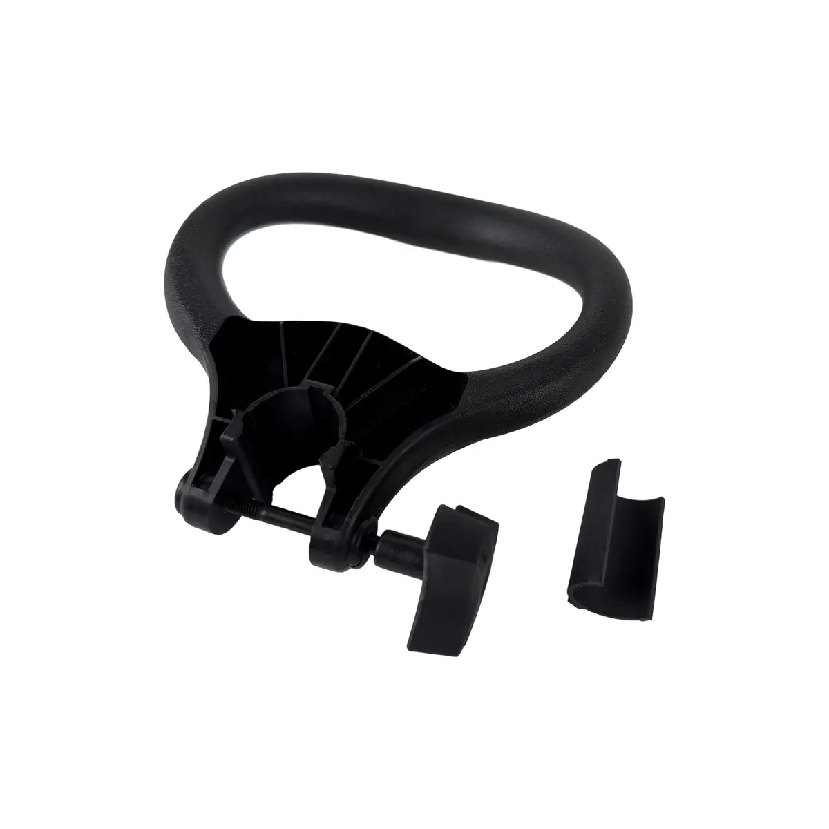 Auxiliary Handle Assembly 1