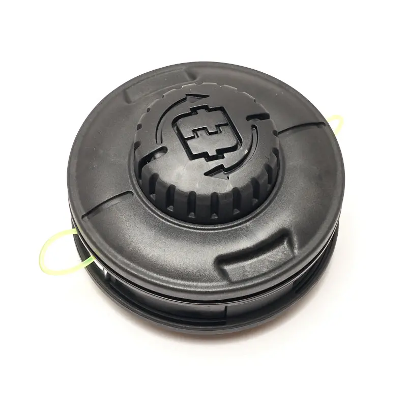 Trimmer Head Assembly 1