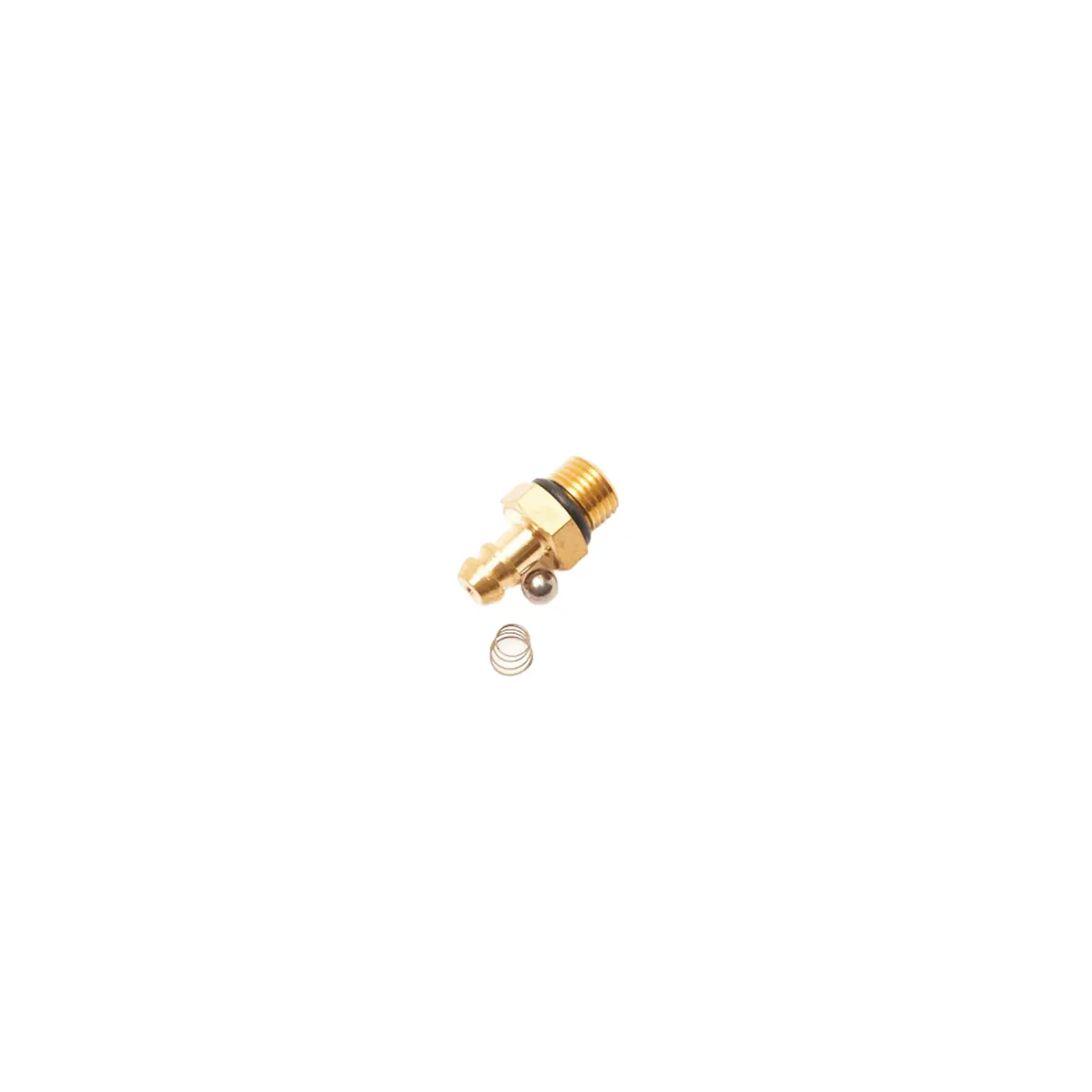 Brass Suction Assembly 1