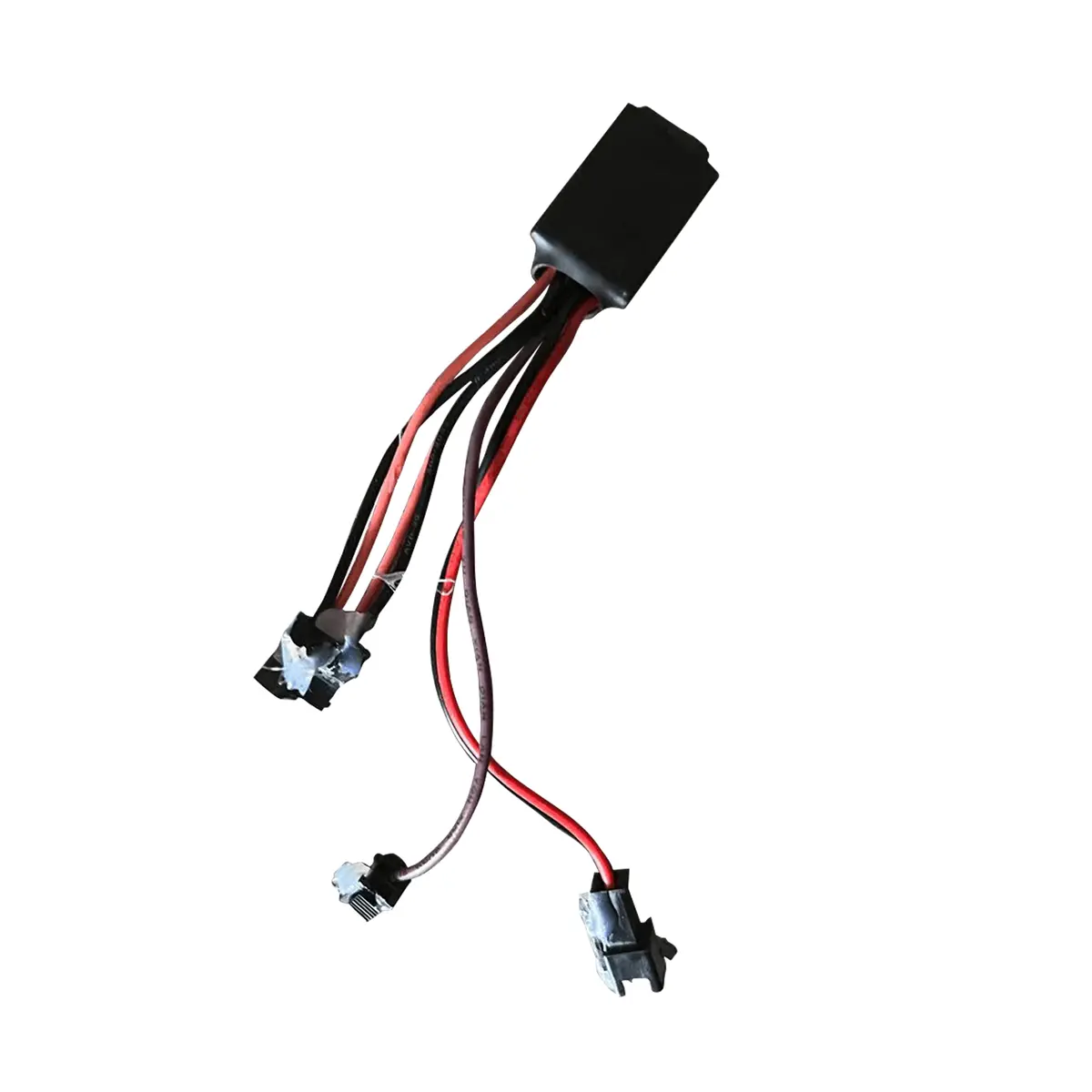 Hiboy Titan Pro Buck Module 1