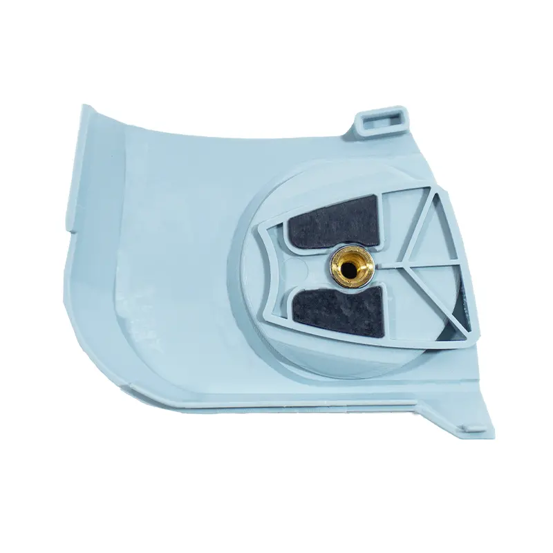 Side Cover Assembly 2