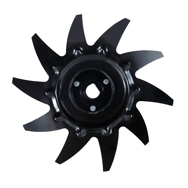 Tine C Replacement 2