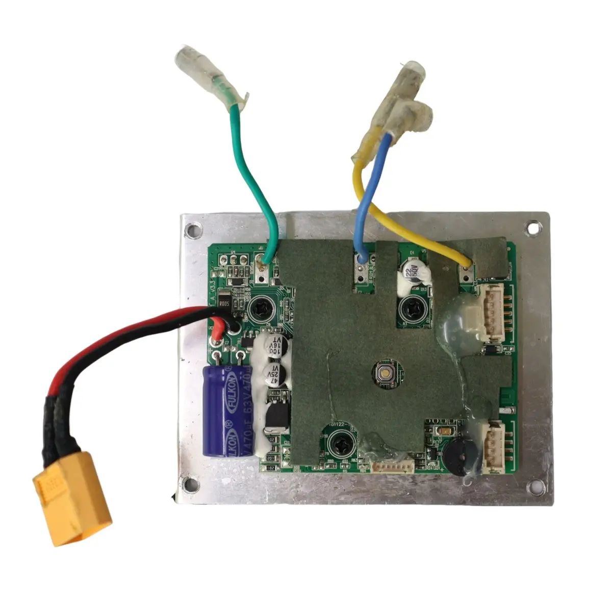 Hiboy S11 Motherboard 1
