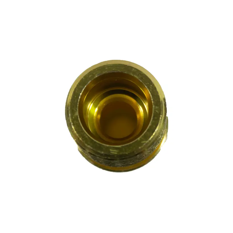 Water Outlet Connector 2