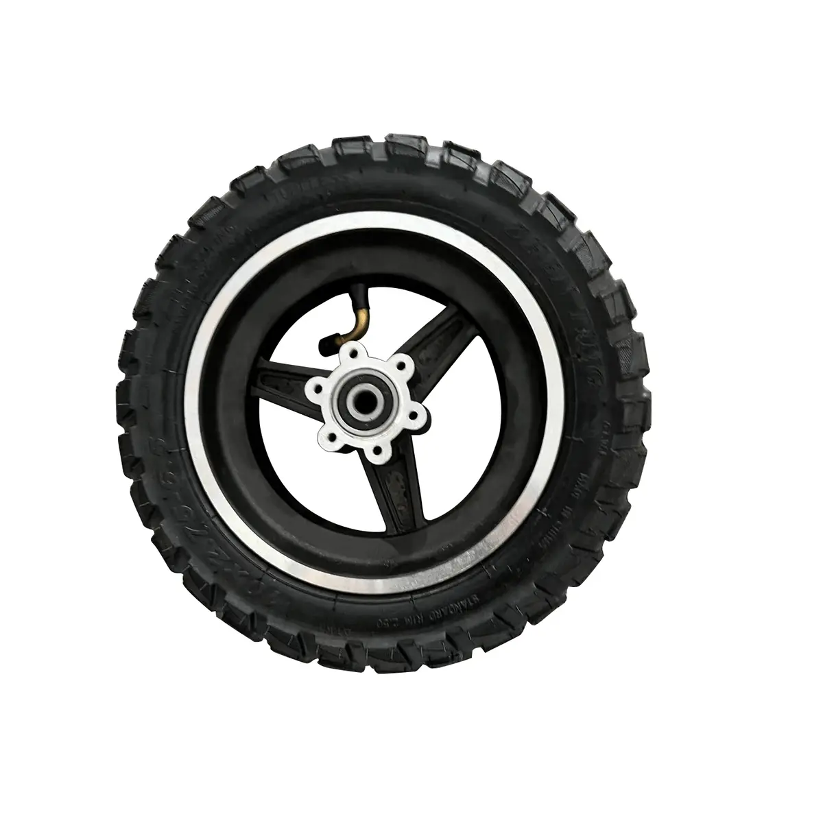 Hiboy Titan Front Wheel 1