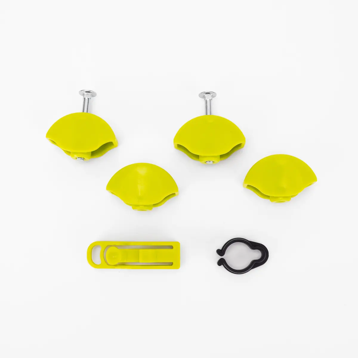 Sun Joe 24V-X2-17Lm-Hp Replacement Hardware Pack For Sun Joe 24V-X2-17Lm Lawn Mower 1
