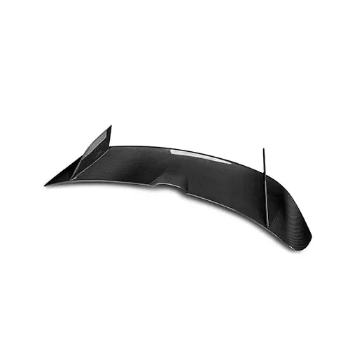 Mclaren 720S Rear Spoiler 1