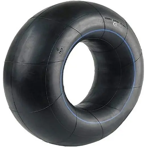 12 - 16.5 Lt Heavy Duty Tire Inner Tube (Straight Stem) 322490 1