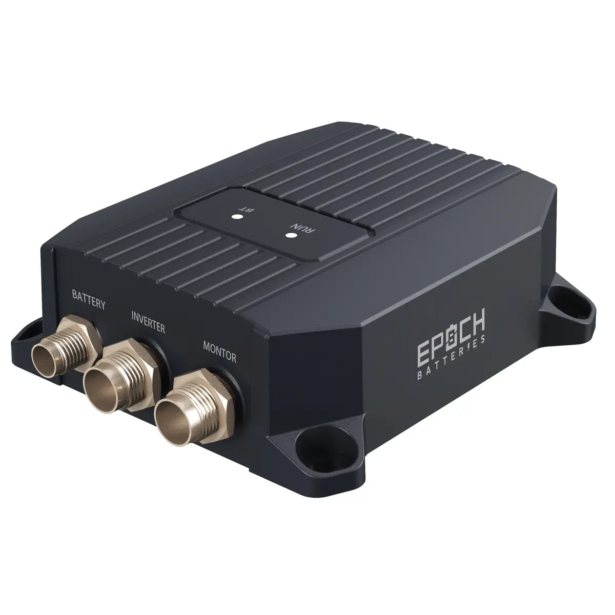 Pro Series - Communications Box 1