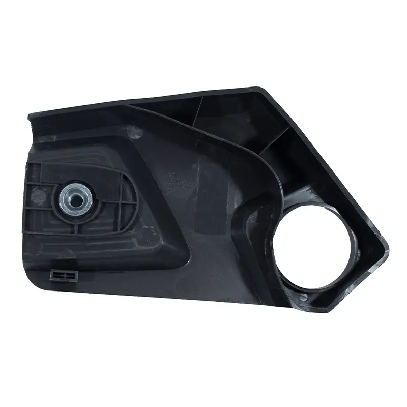 Side Cover Assembly 2