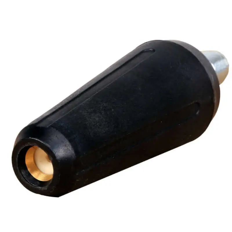 3300 Psi Brass Turbo Nozzle 1