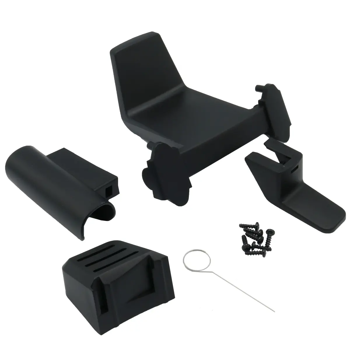 Sun Joe Spx2598-Hp Electric Pressure Washer Hardware Pack For Spx2598 And Spx2598-Max 1