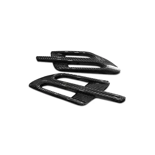 Bentley Bentayga Fender Grille 1
