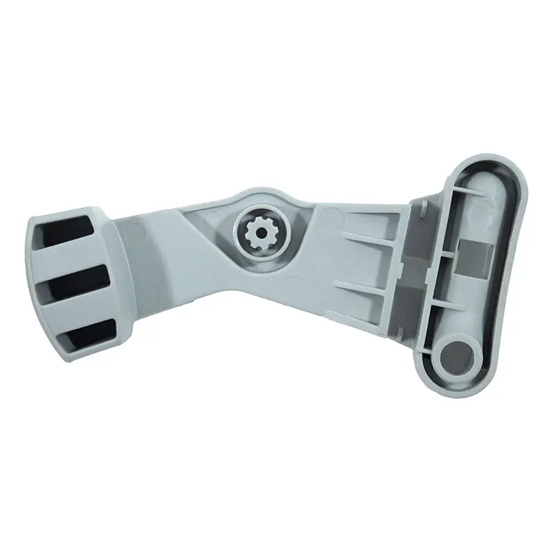 Height Adjustment Handle 2