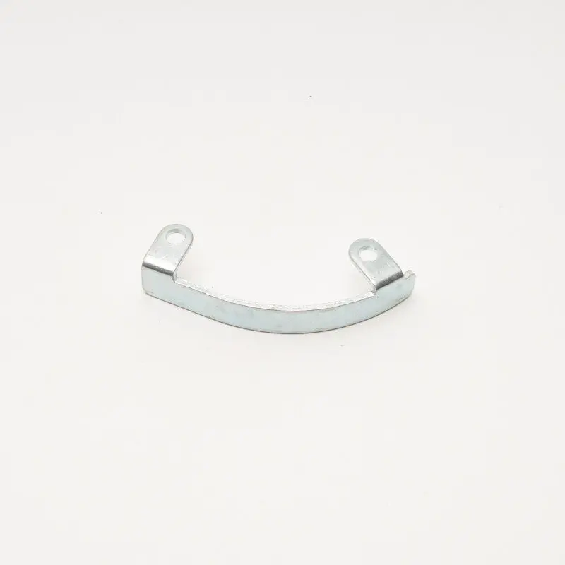 Left Side Wear Pad (For Select Snow Throwers) 1