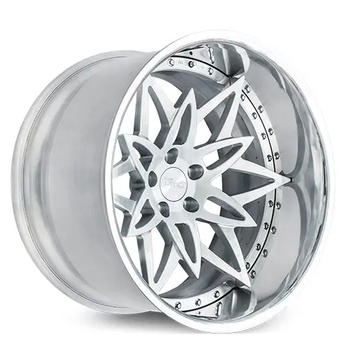 Customizable Forged Wheel Ct283 1