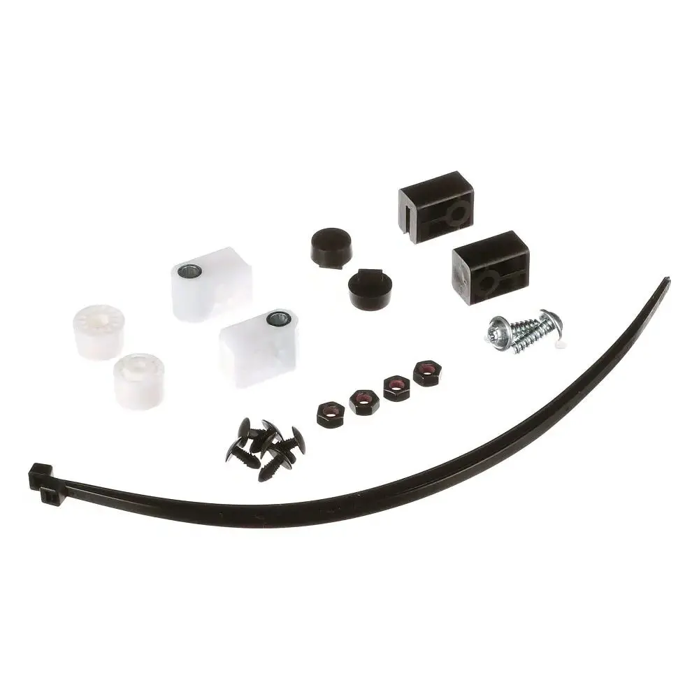 Suspension Roller Glide Service Kit For Grammer Seats 2