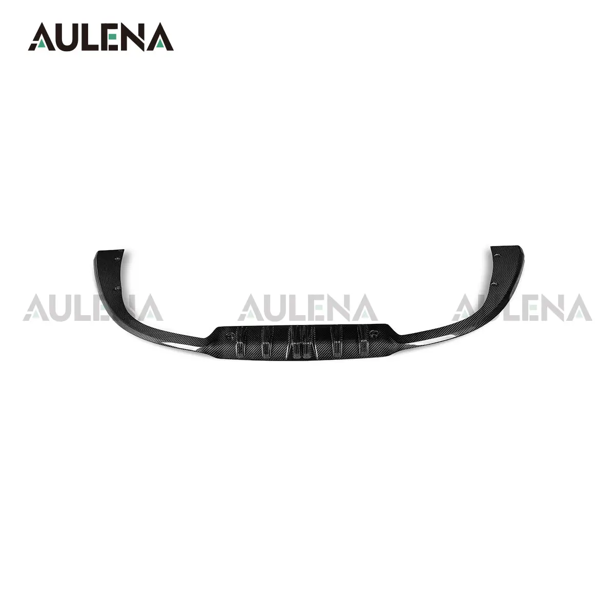 Porsche 992 Tc Rear Diffuser 1