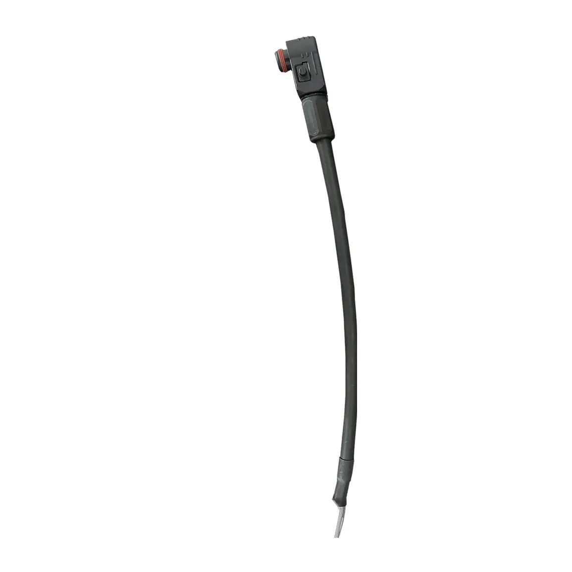 Battery To Inverter Power Cable For Sr48100h - Black - 2000Mm 1