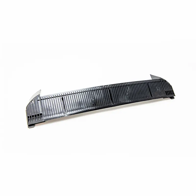 20" Scraper Bar Assembly 2