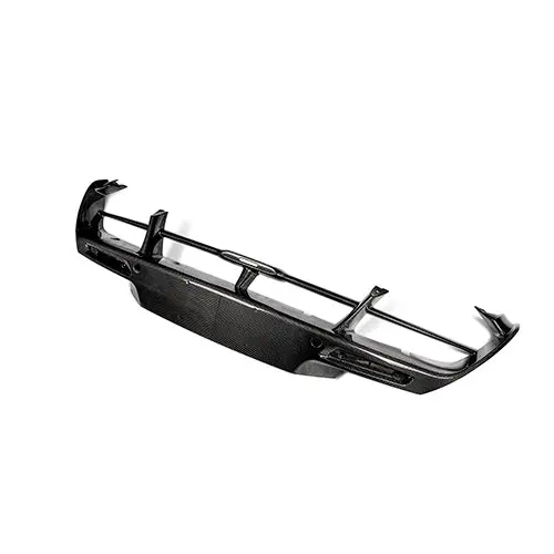 Mclaren 720S Rear Bumper 1