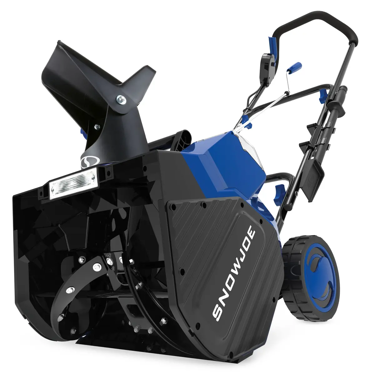 Snow Joe 24V-X2-Sb18-Ct 48-Volt Ion+ Cordless Snow Blower | 18-Inch | Tool Only 1