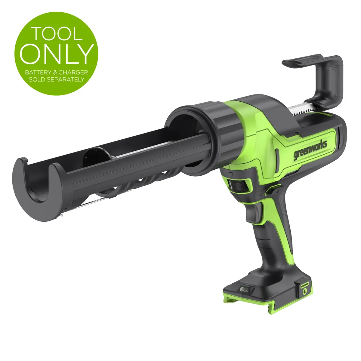 24V Caulk Gun (Tool Only) 1