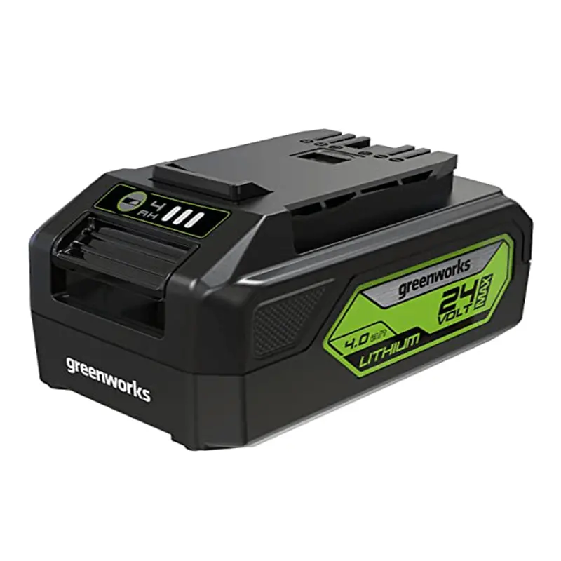 24V 4.0Ah Lithium-Ion Usb Battery 1