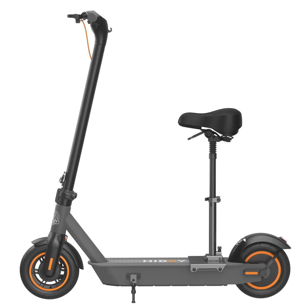 Hiboy S2 Max Seat Saddle 2
