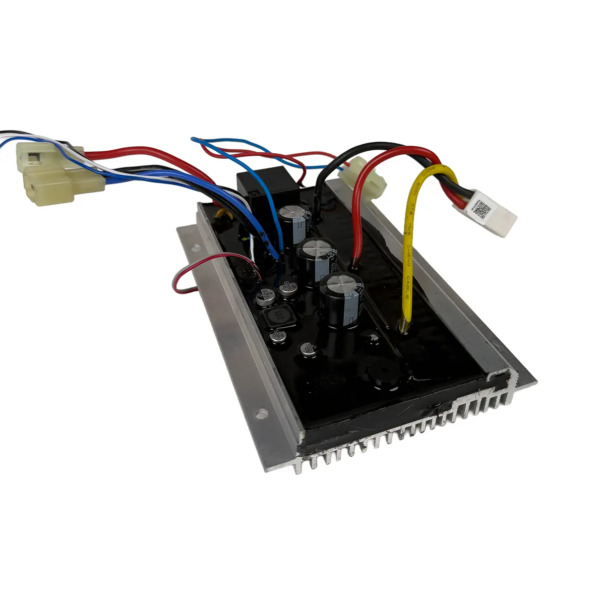Power Control Board (2500402) 1