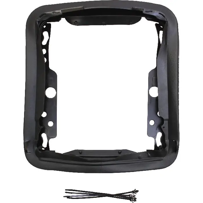 Rubber Bellow Boot For Grammer Msg75 Suspension 2