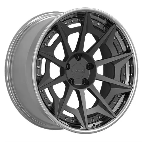 Customizable Forged Wheel Ct288 1