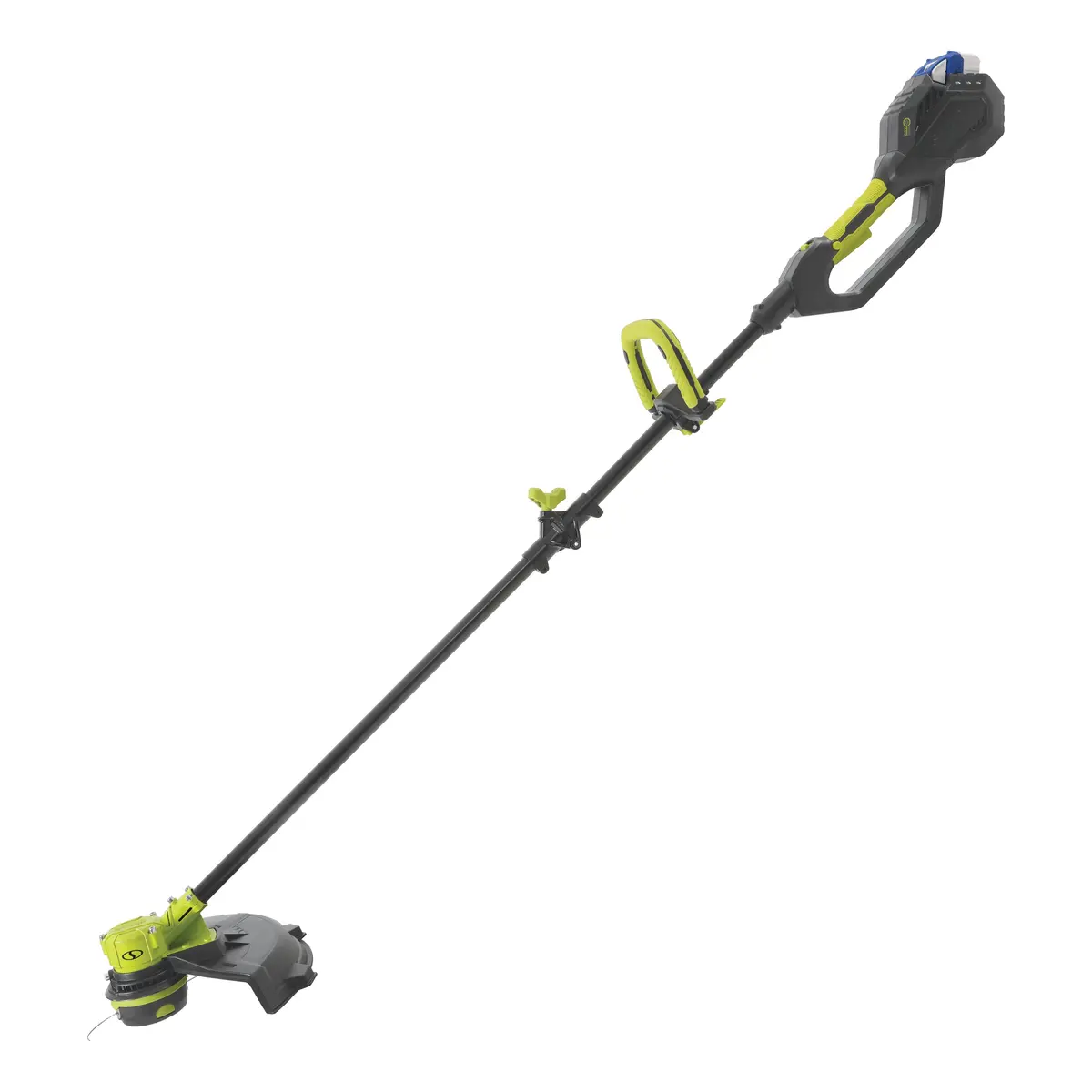 Sun Joe 24V-St14b-Ct 24-Volt Ion+ Cordless Dual Line String Trimmer | 14-Inch | Tool Only 2