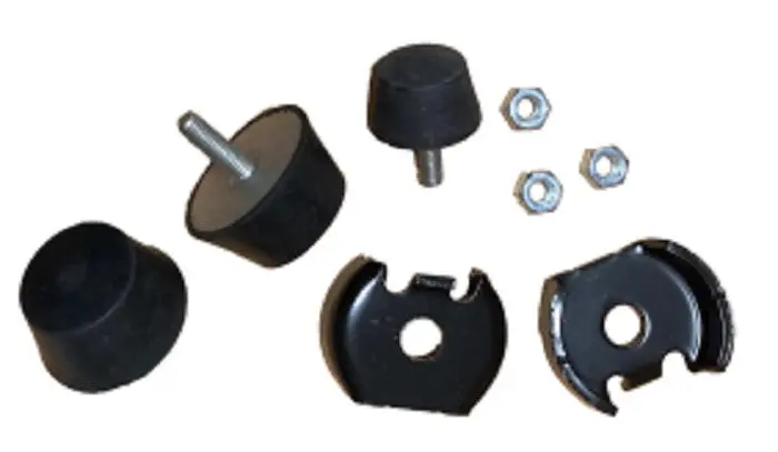 Bumper Kit For Sears Seats 2