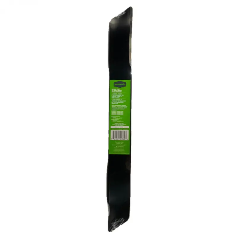 21" Lawn Mower Blade 1