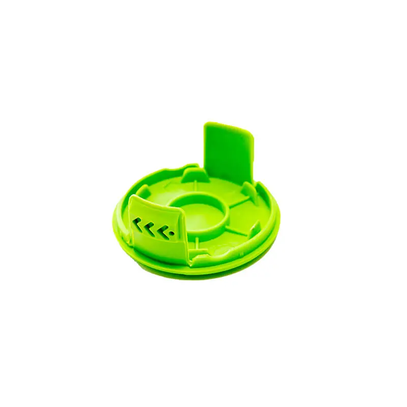 Spool Cover For Select Single Line Auto Feed Trimmers 1
