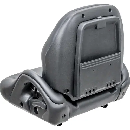 Industrial Forklift Seat W/ Seat Belt 2