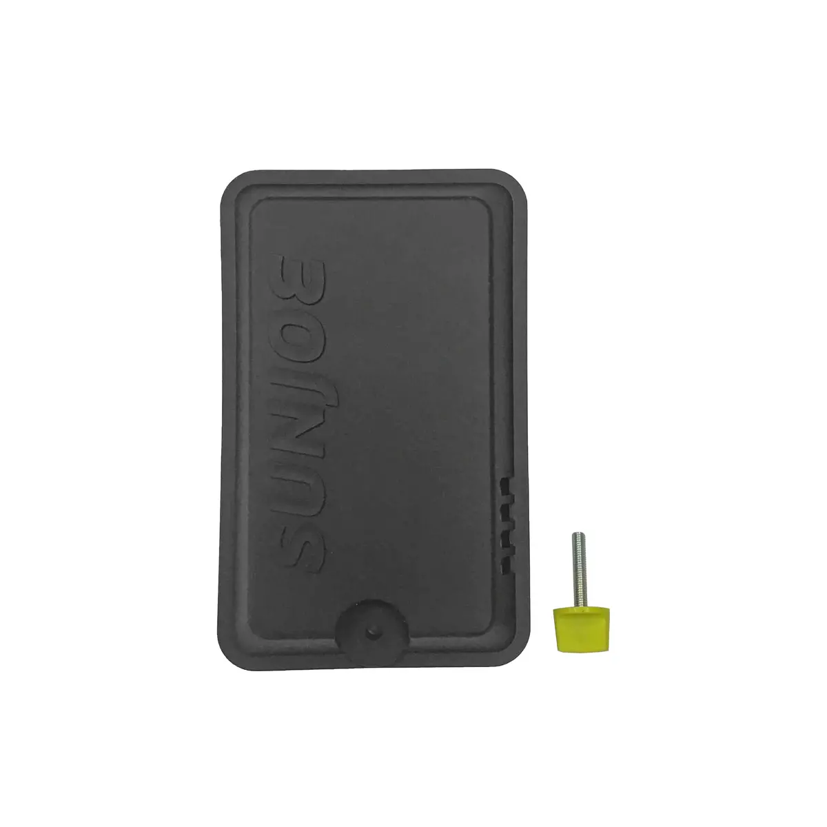 Sun Joe Sjg4100lp-Fltrcvr Replacement Filter Cover & Key For Sun Joe Sjg4100lp Portable Propane Generator 1