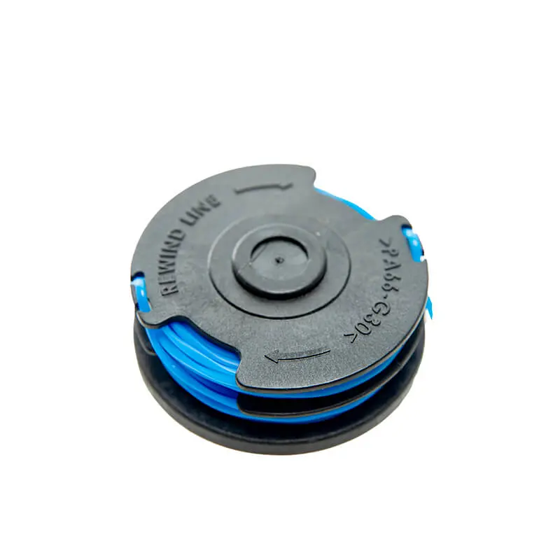 Greenworks 0.065" Dual Line Pre-Wound Spool 1