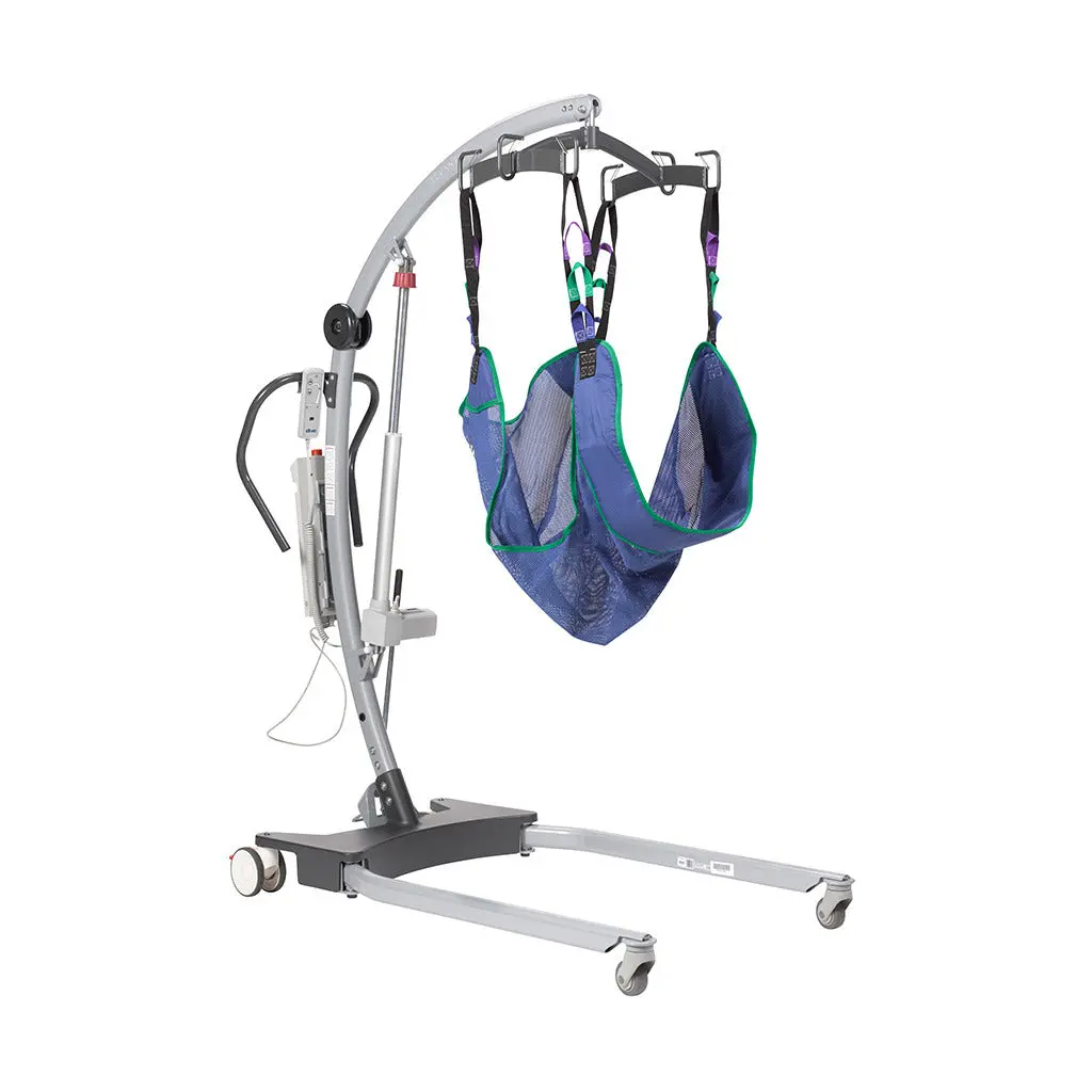 Gravis Floor Lift, Power Base 600Lbs, 272Kgs 1