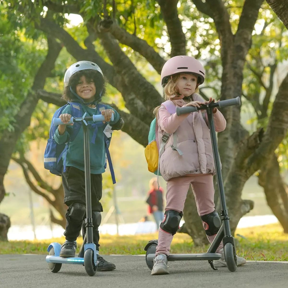 Hiboy Es-1 Refurbished Electric Scooter For Kids Aged 4-10 1